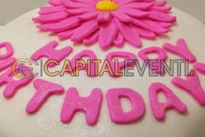 Idee festa di compleanno per ragazze